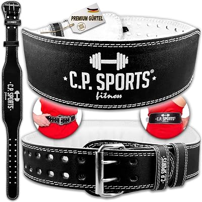 Sports C.P.Sports Gewichthefriem XXS - outlet/retourdeal