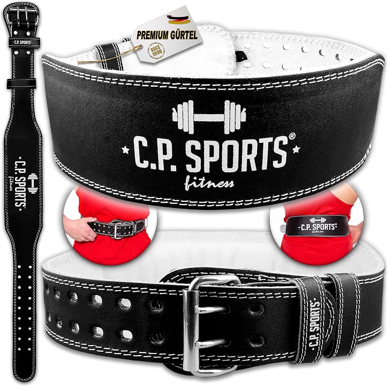 Sports C.P.Sports Gewichthefriem XXS - outlet/retourdeal