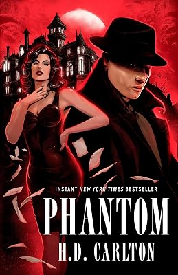 Phantom - outlet/retourdeal