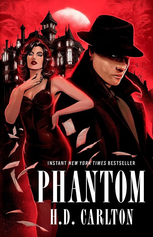 Phantom - outlet/retourdeal