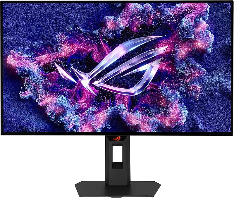 ASUS ROG Strix OLED XG27AQDMGR 27 inch gaming monitor (QHD 2560 x 1440 - outlet/retourdeal