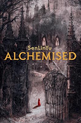 Alchemised: The 2025 debut novel phenomenon everyone is talking about - outlet/retourdeal