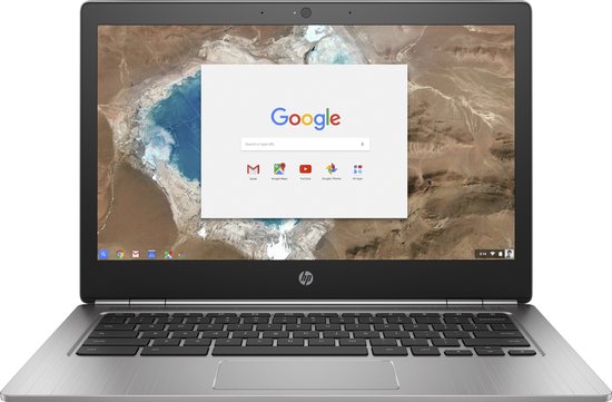 HP Chromebook 13 G1 Intel® Core™ m5 m5-6Y57 33 - refurbished — outlet/retourdeal