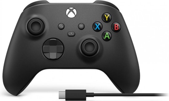 Xbox Draadloze Controller - refurbished — outlet/retourdeal