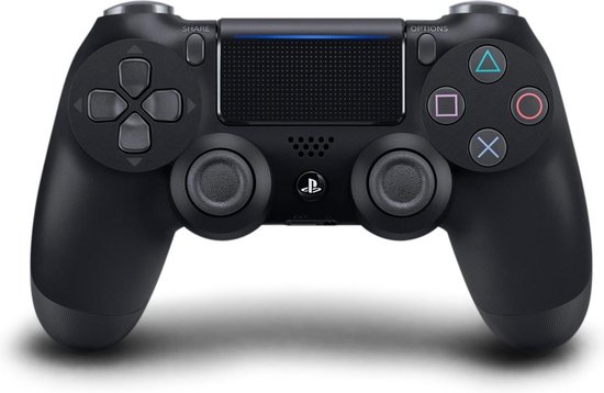 Sony 295822 Dualshock 4 Gamepad Controleur Voor Playstation 4 - refurbished — outlet/retourdeal