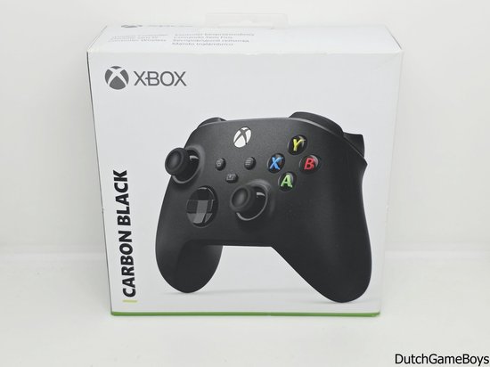 Xbox Draadloze Controller - refurbished — outlet/retourdeal