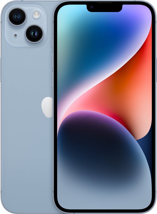 Apple iPhone 14 Plus 128GB - refurbished — outlet/retourdeal