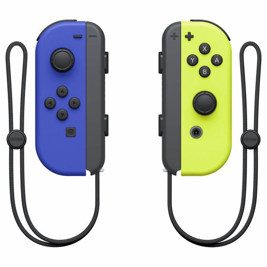 Nintendo Switch Joy-Con Controller paar - refurbished — outlet/retourdeal