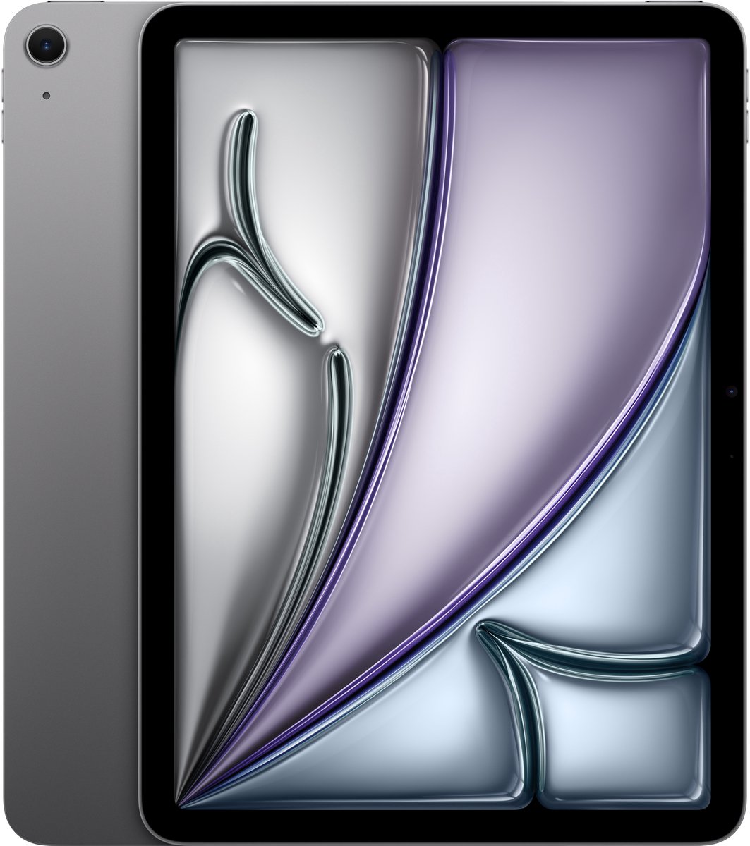Apple iPad Air M3 (2025) 11 inch - refurbished — outlet/retourdeal