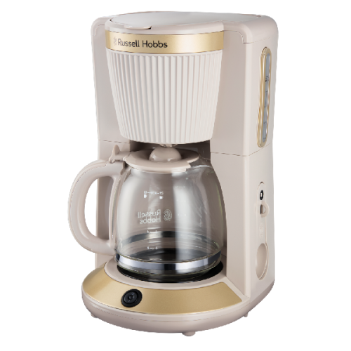 RUSSELL HOBBS Bronte Koffiezetapparaat - als nieuw — outlet/retourdeal