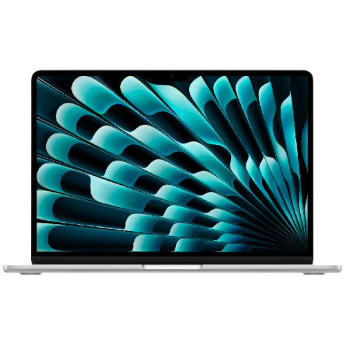 APPLE MacBook Air (2026) 13 inch - als nieuw — outlet/retourdeal
