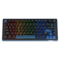 Ducky OK-M-75 RGB mechanisch toetsenbord - tweedekans (outlet) — outlet/retourdeal