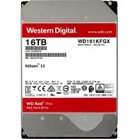 WD Red Pro 16 TB harde schijf - tweedekans (outlet) — outlet/retourdeal