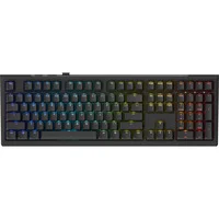 Ducky One X Wireless RGB mechanisch toetsenbord - tweedekans (outlet) — outlet/retourdeal