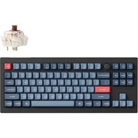 Keychron V3 Max-D3 RGB mechanisch toetsenbord - tweedekans (outlet) — outlet/retourdeal