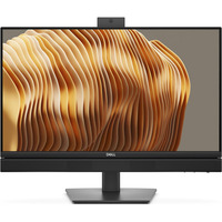 Dell Pro 24 AiO QC24251i5-14500T 16/512 (HFF97) all-in-one pc - tweedekans (outlet) — outlet/retourdeal