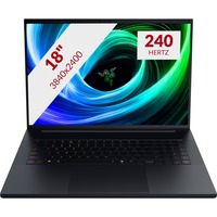 Razer Blade 18 RZ09-05299ER4-R3E1 18" gaming laptop - tweedekans (outlet) — outlet/retourdeal