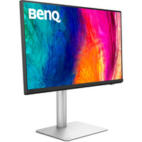 BenQ Creative Pro PD2730S 27" 5K monitor - outlet/retourdeal