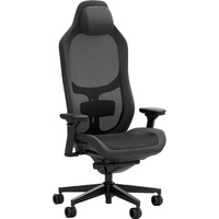 Fractal Design Refine Mesh Dark gamestoel - tweedekans (outlet) — outlet/retourdeal