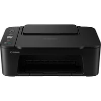 Canon PIXMA TS3750i all-in-one inkjetprinter - tweedekans (outlet) — outlet/retourdeal