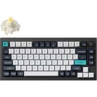 Keychron Q1 Max-M4 RGB mechanisch toetsenbord - tweedekans (outlet) — outlet/retourdeal