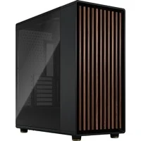 Fractal Design North XL midi tower behuizing - tweedekans (outlet) — outlet/retourdeal