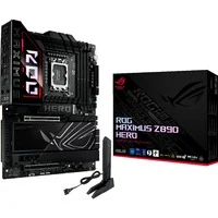 ASUS ROG MAXIMUS Z890 HERO socket 1851 moederbord - tweedekans (outlet) — outlet/retourdeal
