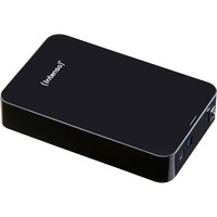Intenso Memory Center 3 5" - tweedekans (outlet) — outlet/retourdeal