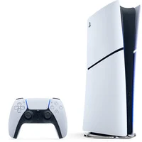 Sony PlayStation 5 Slim Digital Edition game console - tweedekans (outlet) — outlet/retourdeal
