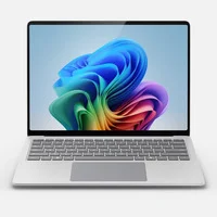 Microsoft Surface Laptop Copilot+PC Platina (ZGM-00009) 13.8" laptop - tweedekans (outlet) — outlet/retourdeal