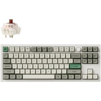 Keychron Q3 Max-P3 RGB mechanisch toetsenbord - tweedekans (outlet) — outlet/retourdeal