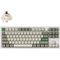 Keychron Q3 Max-P3 RGB mechanisch toetsenbord - tweedekans (outlet) — outlet/retourdeal