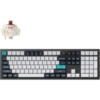 Keychron Q6 Max-M3 RGB mechanisch toetsenbord - tweedekans (outlet) — outlet/retourdeal