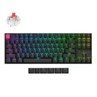 Keychron K8X-B1 RGB mechanisch toetsenbord - tweedekans (outlet) — outlet/retourdeal