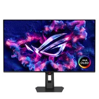 ASUS ROG Strix XG32UQDMS 31.5" 4K UHD gaming monitor - tweedekans (outlet) — outlet/retourdeal