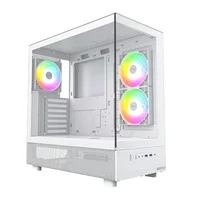 Montech XR midi tower behuizing - tweedekans (outlet) — outlet/retourdeal