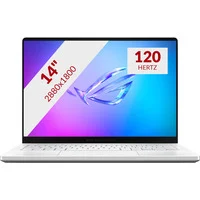 ASUS ROG Zephyrus G14 GA403UM-QS024W 14" Copilot+ gaming laptop - tweedekans (outlet) — outlet/retourdeal