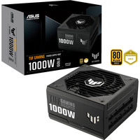ASUS TUF Gaming Gold modulaire 1000 watt voeding - tweedekans (outlet) — outlet/retourdeal