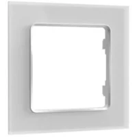 Shelly Wall Frame 1 afdekking - tweedekans (outlet) — outlet/retourdeal