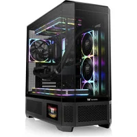 Thermaltake View 600 TG big tower behuizing - tweedekans (outlet) — outlet/retourdeal