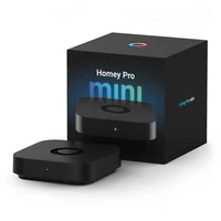 Athom Homey Pro mini basisstation - tweedekans (outlet) — outlet/retourdeal
