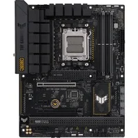 ASUS TUF Gaming B650-PLUS WIFI socket AM5 moederbord - tweedekans (outlet) — outlet/retourdeal