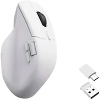 Keychron M6-A3 Wireless Mouse - tweedekans (outlet) — outlet/retourdeal