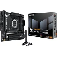 ASUS TUF Gaming B850M-PLUS WIFI socket AM5 moederbord - tweedekans (outlet) — outlet/retourdeal
