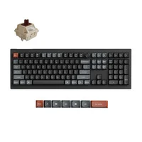 Keychron V6 Ultra 8K Wireless Custom Mechanical Keyboard - tweedekans (outlet) — outlet/retourdeal