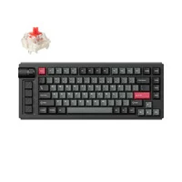 Lemokey L1-M1 RGB mechanisch toetsenbord - tweedekans (outlet) — outlet/retourdeal