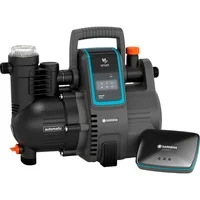 GARDENA Smart Drukopvoerpomp 5000/5E set - tweedekans (outlet) — outlet/retourdeal