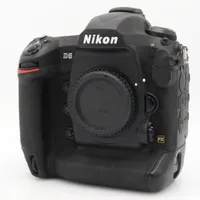Nikon D5 body CF occasion - tweedehands (occasion) — outlet/retourdeal