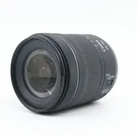 Canon RF 24-105mm f/4-7.1 IS STM occasion - tweedehands (occasion) — outlet/retourdeal