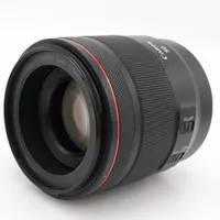 Canon RF 50mm f/1.2 L USM occasion - tweedehands (occasion) — outlet/retourdeal